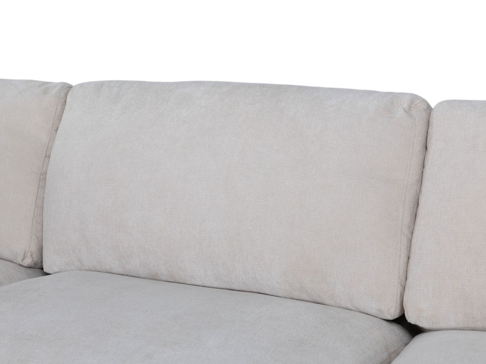 Hoekzetel MATERA - Beige CTF-17-000032-H-23