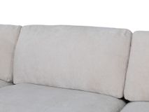 Hoekzetel MATERA - Beige CTF-17-000032-H-23