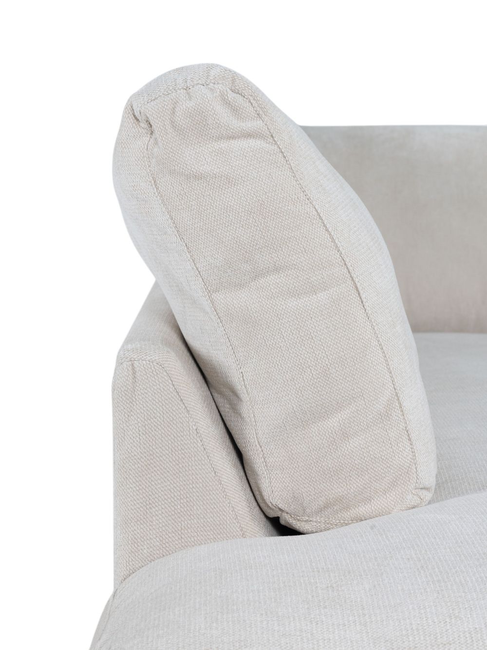 Hoekzetel MATERA - Beige CTF-17-000032-H-23