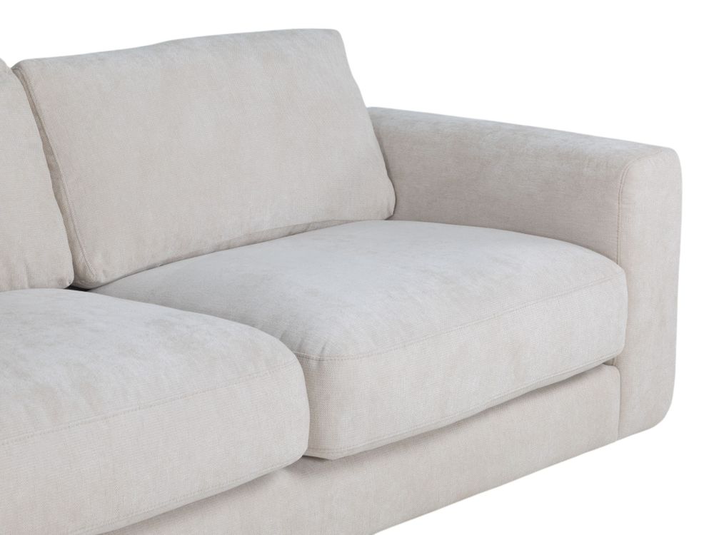 Hoekzetel MATERA - Beige CTF-17-000032-H-23