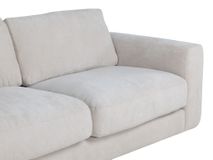 Hoekzetel MATERA - Beige CTF-17-000032-H-23