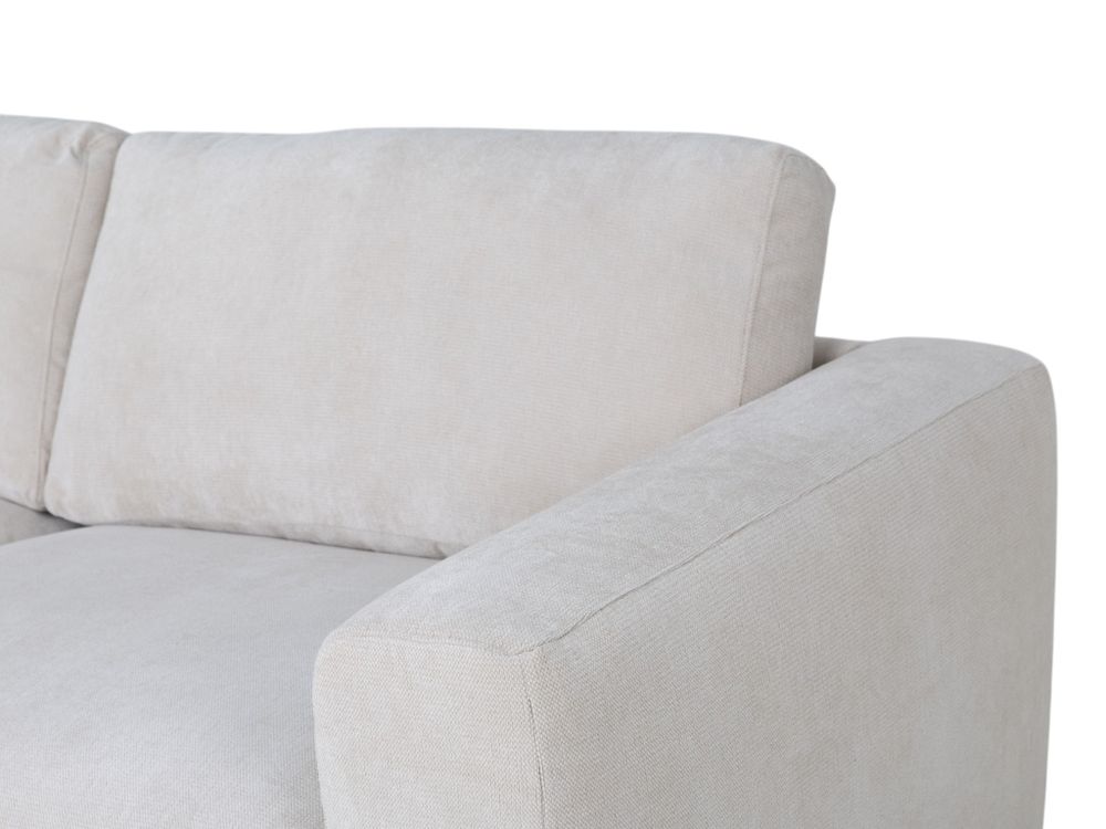 Hoekzetel MATERA - Beige CTF-17-000032-H-23
