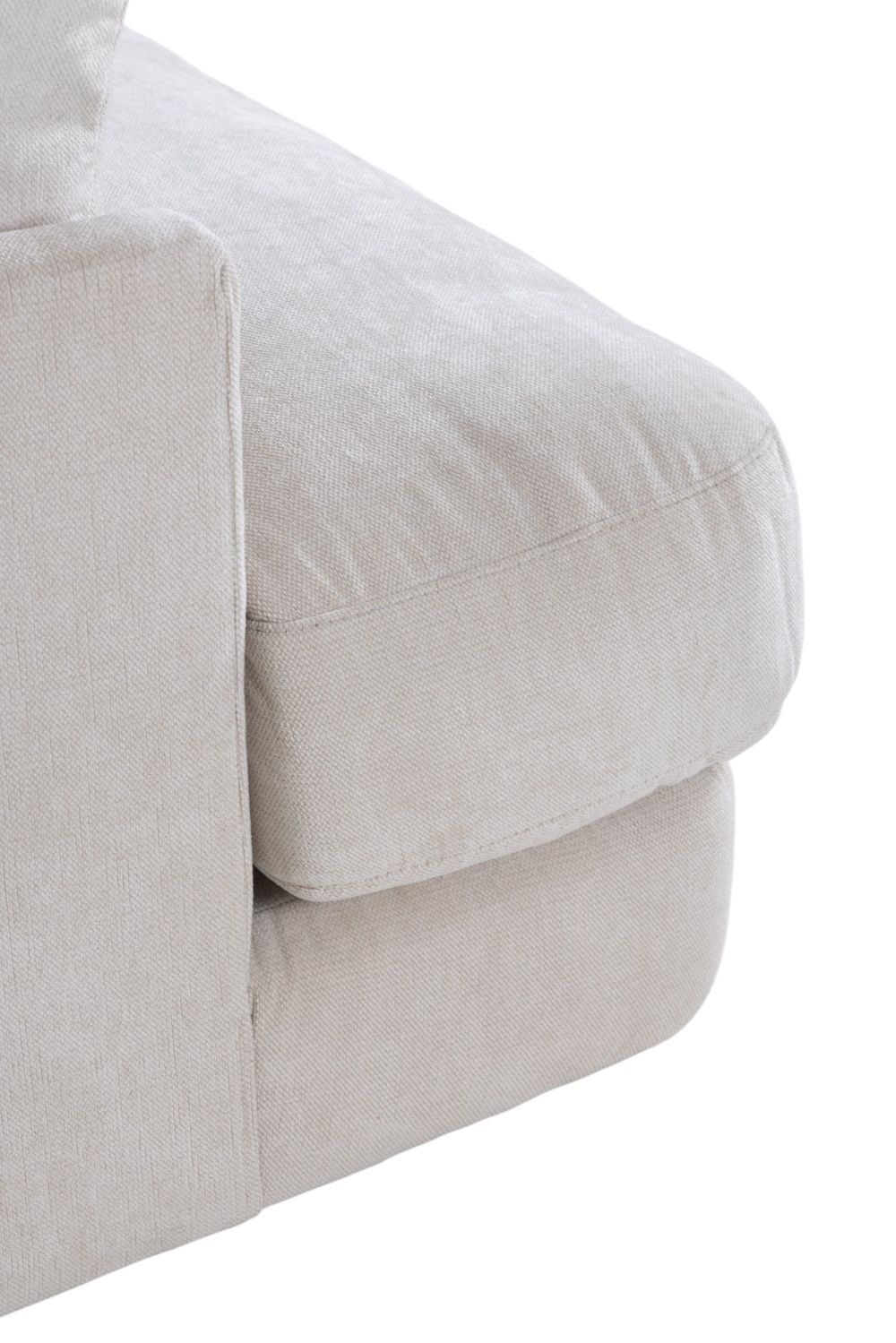 Hoekzetel MATERA - Beige CTF-17-000032-H-23