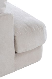 Hoekzetel MATERA - Beige CTF-17-000032-H-23