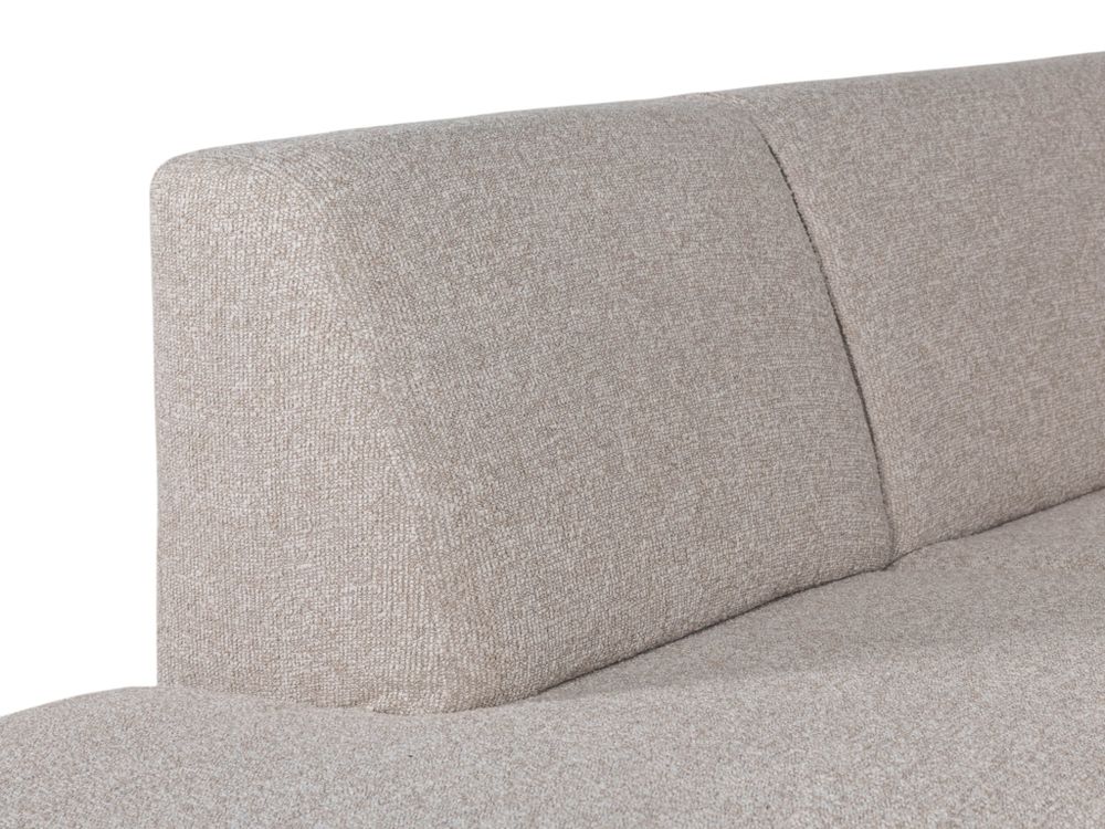 Hoekzetel BRAVE - Beige PRM-14-TZ2