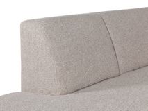 Hoekzetel BRAVE - Beige PRM-14-TZ2