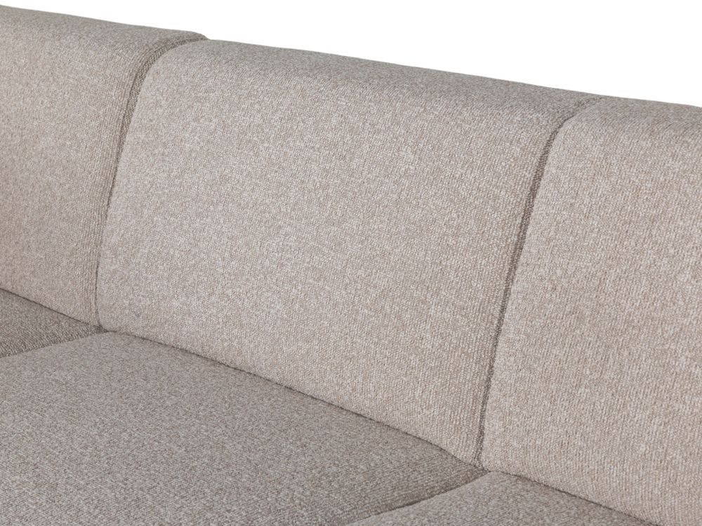 Hoekzetel BRAVE - Beige PRM-14-TZ2