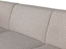 Hoekzetel BRAVE - Beige PRM-14-TZ2
