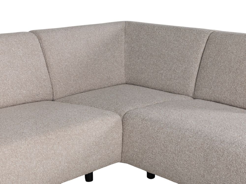 Hoekzetel BRAVE - Beige PRM-14-TZ2
