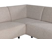 Hoekzetel BRAVE - Beige PRM-14-TZ2