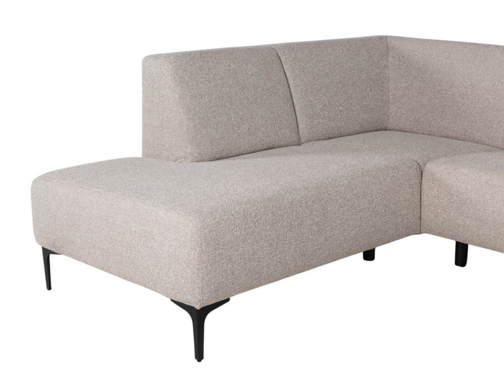 Hoekzetel BRAVE - Beige PRM-14-TZ2