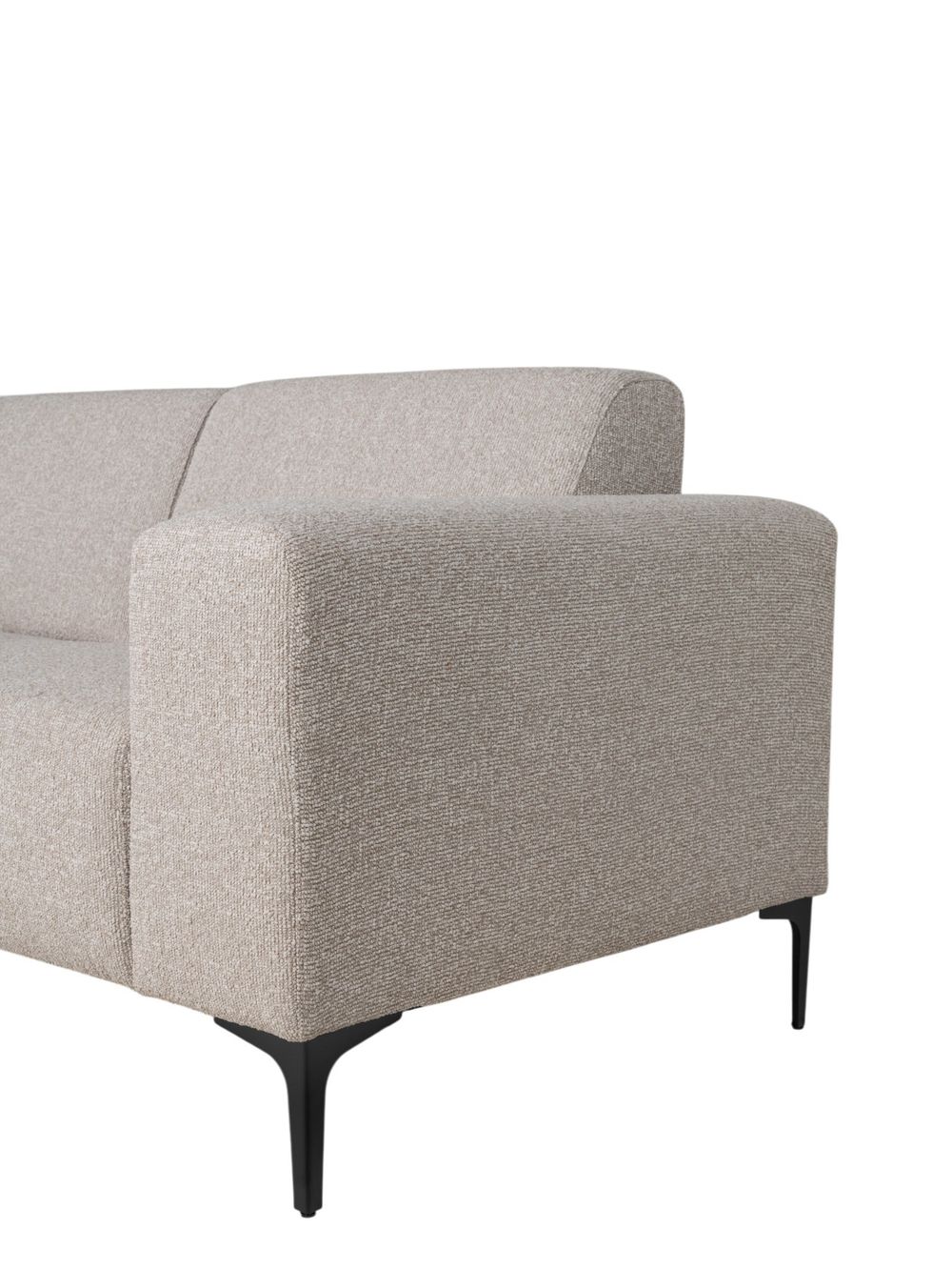 Hoekzetel BRAVE - Beige PRM-14-TZ2