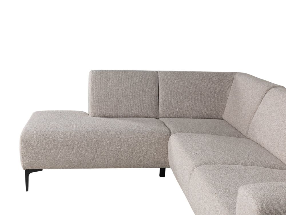 Hoekzetel BRAVE - Beige PRM-14-TZ2