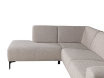 Hoekzetel BRAVE - Beige PRM-14-TZ2