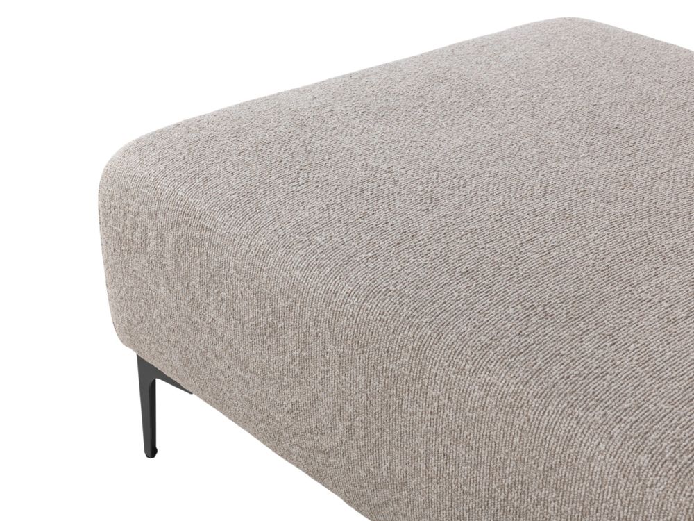 Hoekzetel BRAVE - Beige PRM-14-TZ2