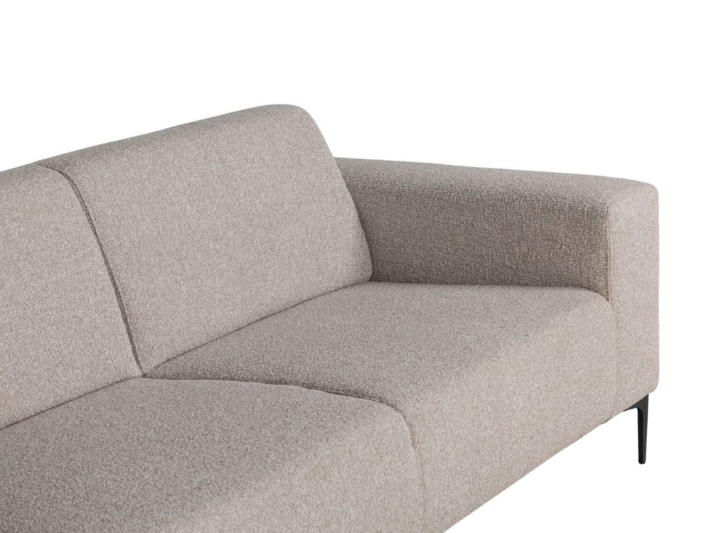 Hoekzetel BRAVE - Beige PRM-14-TZ2