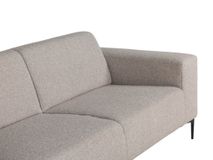 Hoekzetel BRAVE - Beige PRM-14-TZ2