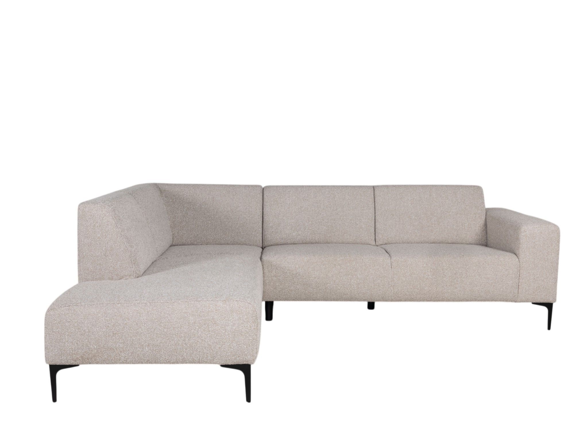 Hoekzetel BRAVE - Beige PRM-14-TZ2