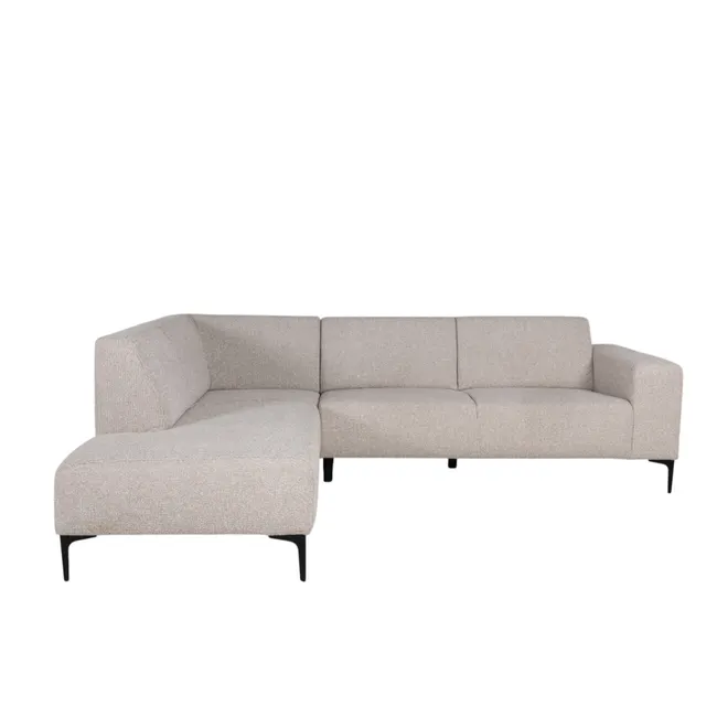 Hoekzetel BRAVE - Beige