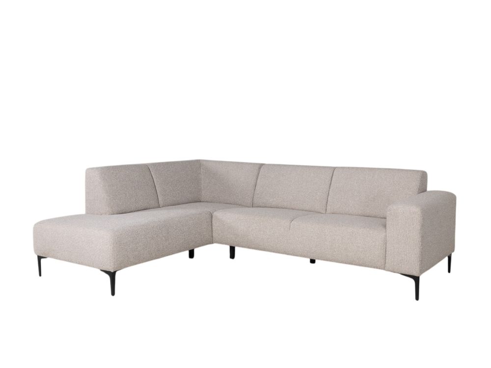 Hoekzetel BRAVE - Beige PRM-14-TZ2