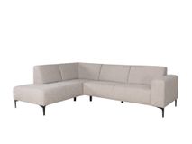 Hoekzetel BRAVE - Beige PRM-14-TZ2