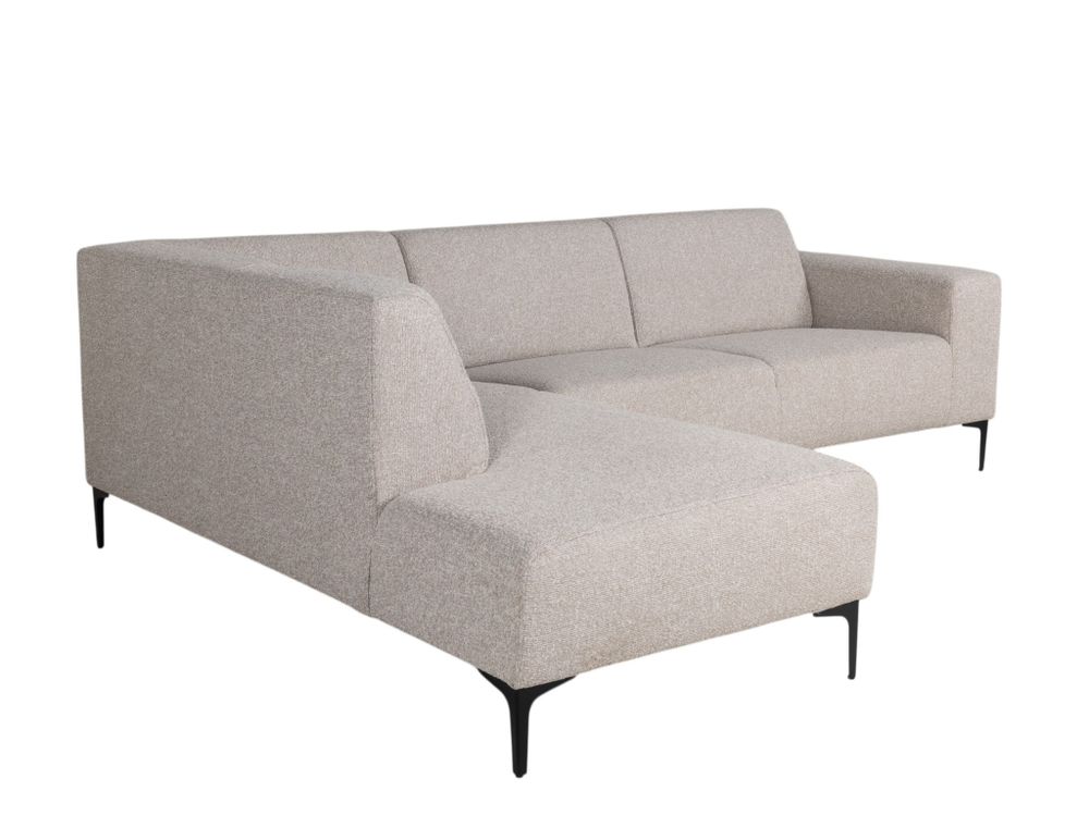Hoekzetel BRAVE - Beige PRM-14-TZ2