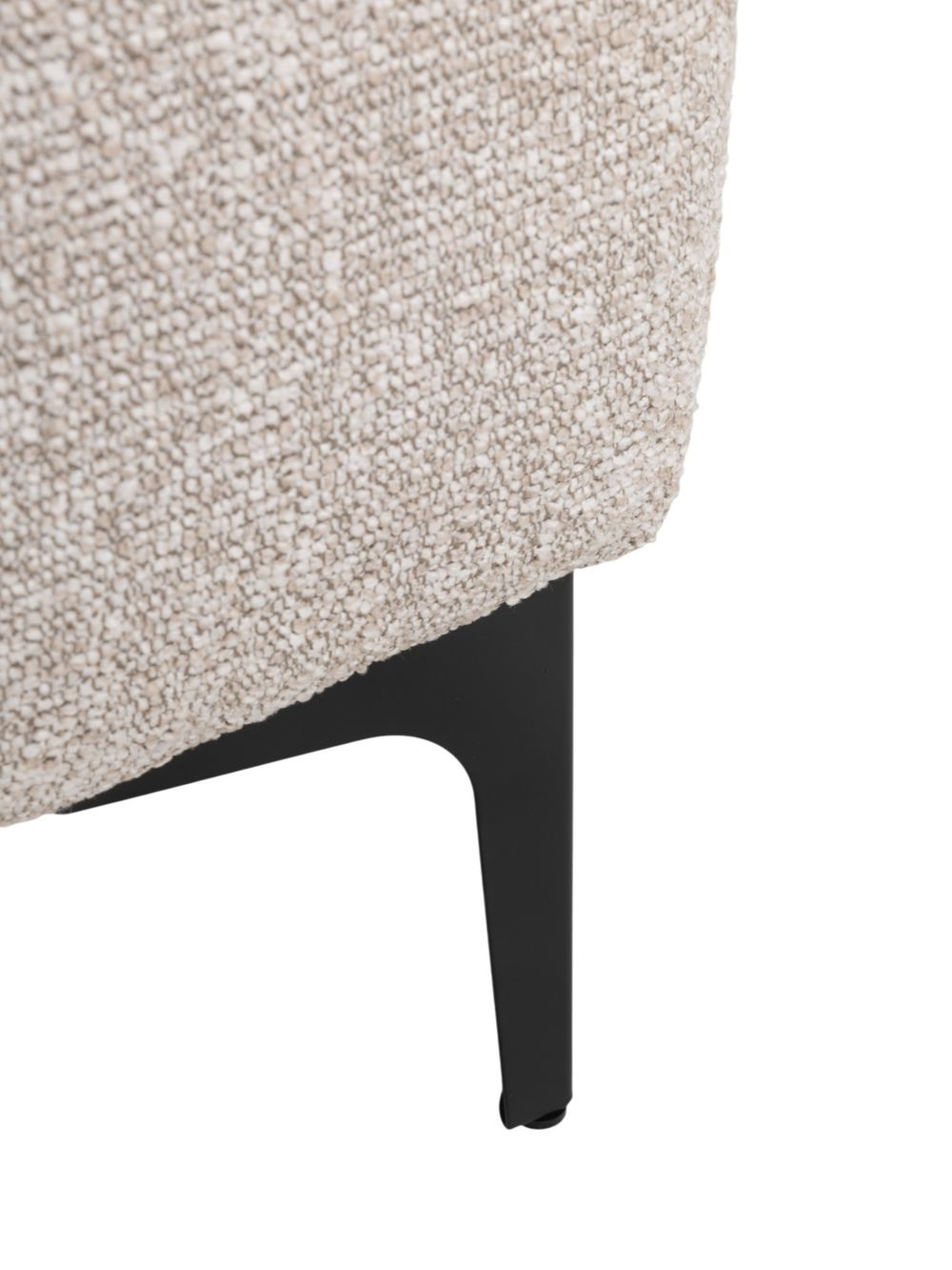 Hoekzetel BRAVE - Beige PRM-14-TZ2