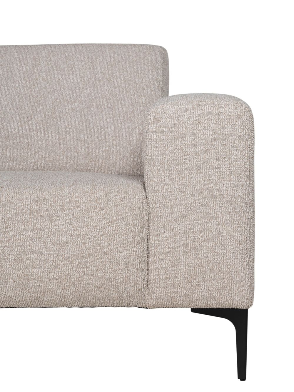 Hoekzetel BRAVE - Beige PRM-14-TZ2