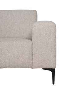 Hoekzetel BRAVE - Beige PRM-14-TZ2