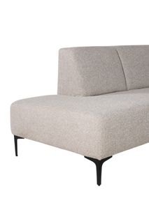 Hoekzetel BRAVE - Beige PRM-14-TZ2