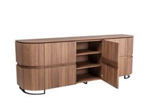 Dressoir HANA - Notenfineer CRE-4-TZ1
