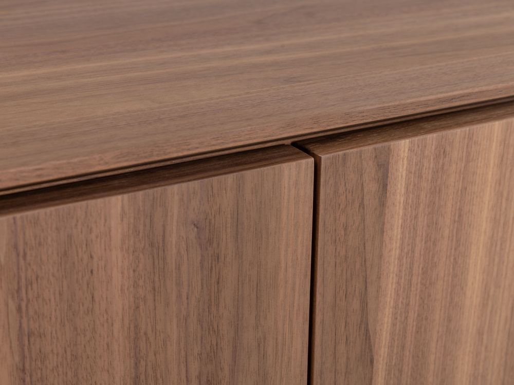 Dressoir HANA - Notenfineer CRE-4-TZ1