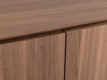 Dressoir HANA - Notenfineer CRE-4-TZ1
