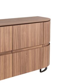 Dressoir HANA - Notenfineer CRE-4-TZ1