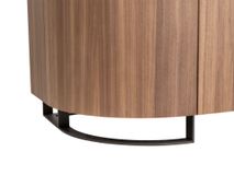 Dressoir HANA - Notenfineer CRE-4-TZ1