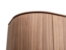 Dressoir HANA - Notenfineer CRE-4-TZ1