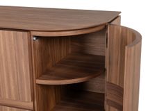 Dressoir HANA - Notenfineer CRE-4-TZ1