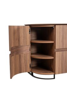 Dressoir HANA - Notenfineer CRE-4-TZ1
