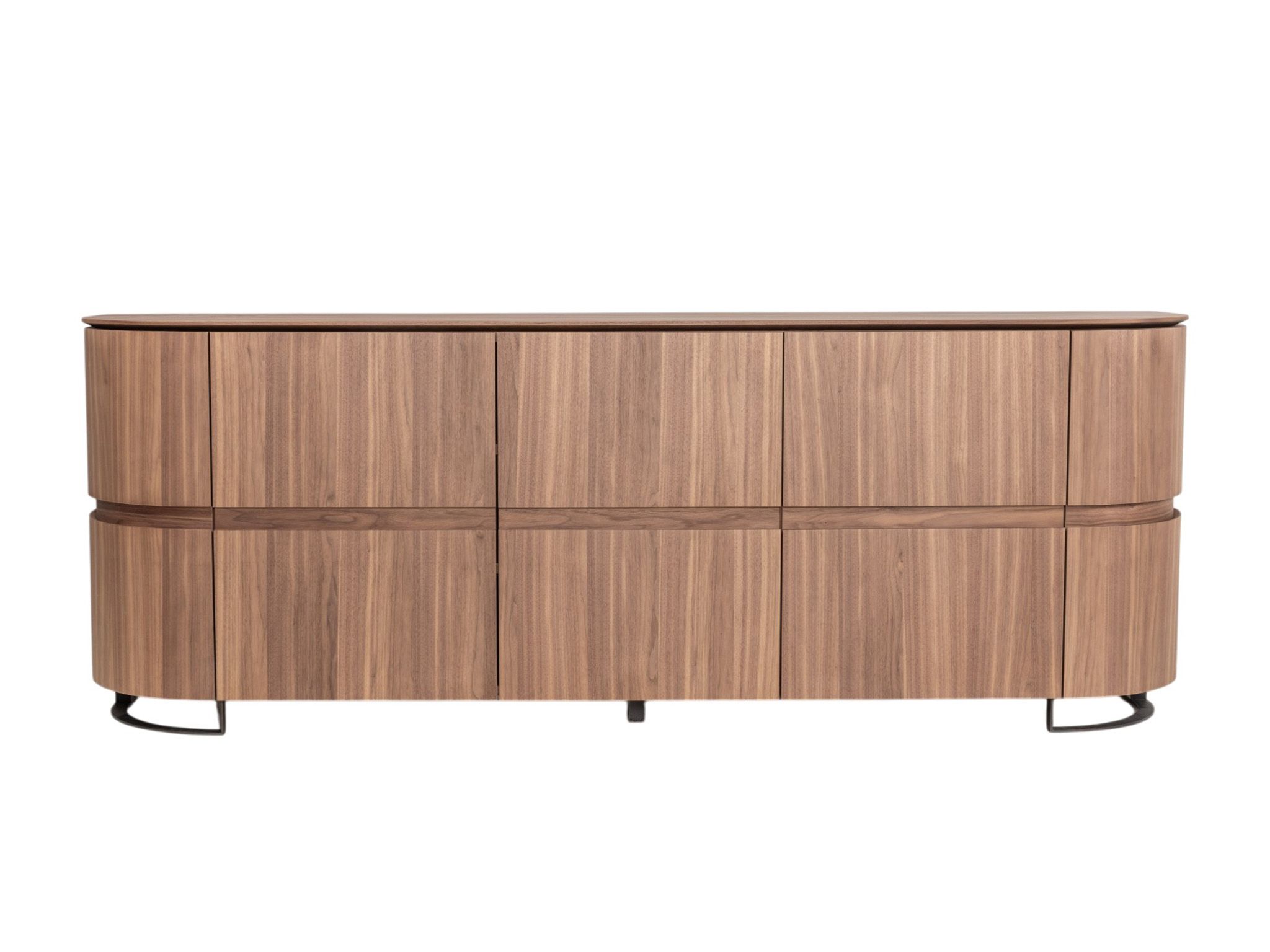 Dressoir HANA - Notenfineer