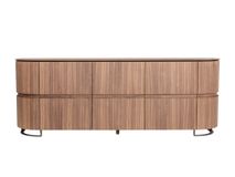 Dressoir HANA - Notenfineer CRE-4-TZ1