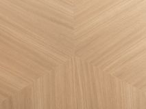 Salontafel HANA - Naturel eikenfineer CRE-4-000080-EN