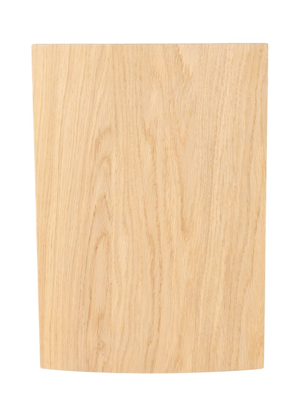 Salontafel HANA - Naturel eikenfineer CRE-4-000080-EN