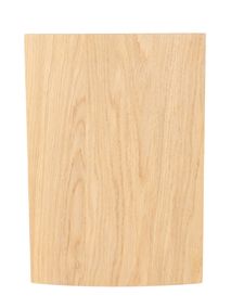 Salontafel HANA - Naturel eikenfineer CRE-4-000080-EN