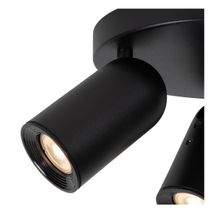 Plafondspot 3x PUNCH - Wit LCD139581330
