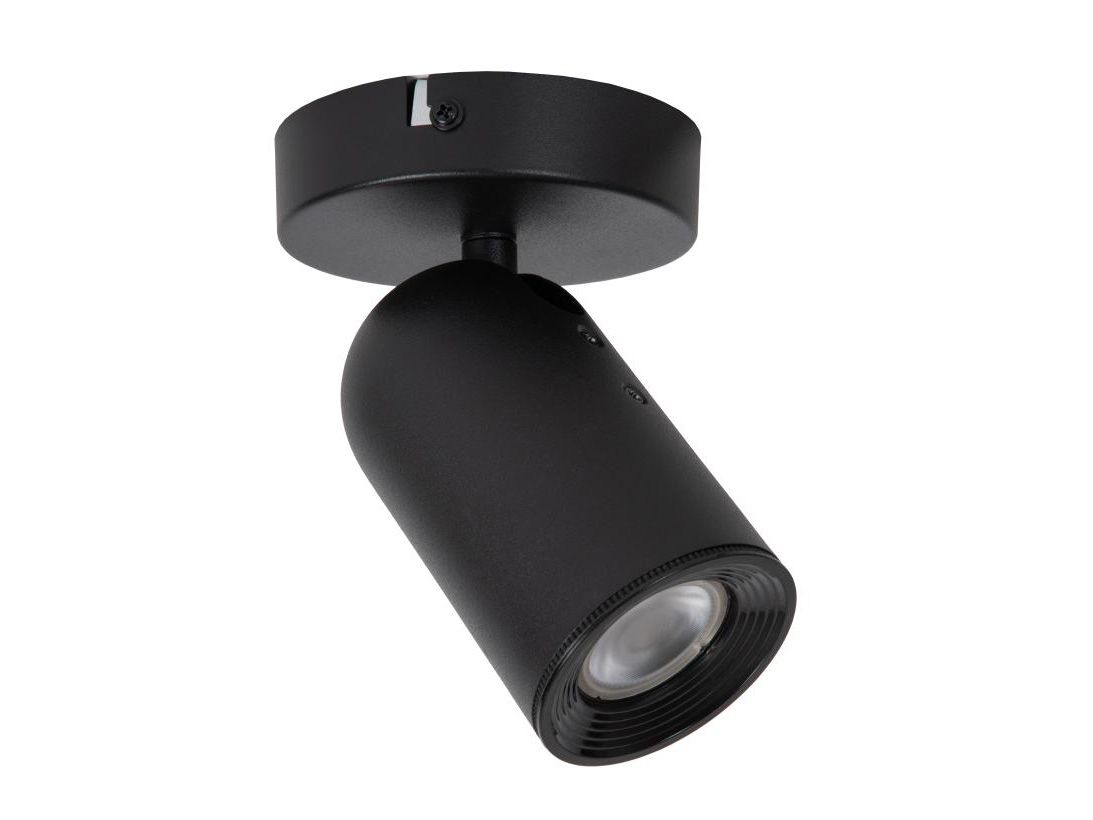Plafondspot - 1xGU10 (MR16) - Wit