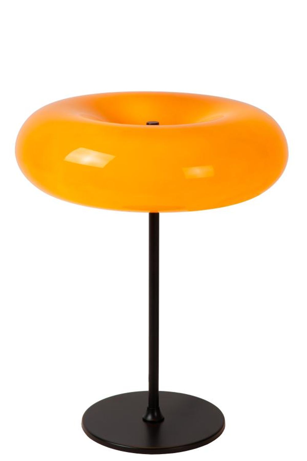 Tafellamp SENTINO - Taupe LCD105250153