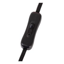 Tafellamp SENTINO - Taupe LCD105253041