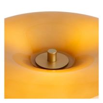 Tafellamp SENTINO - Taupe LCD105253041
