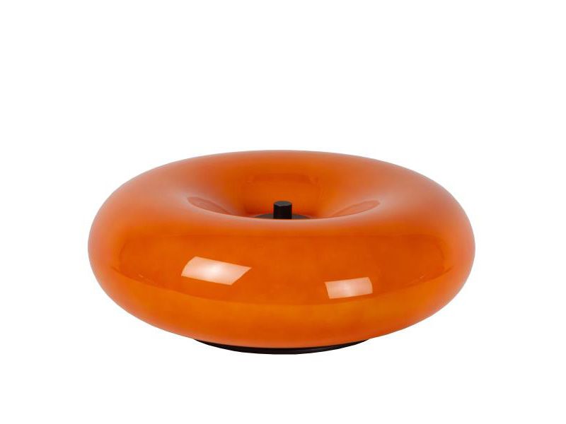 Tafellamp SENTINO - Oranje