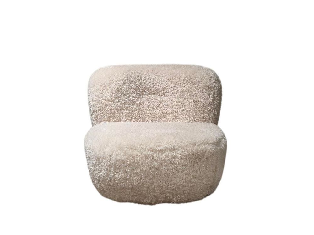 Draaibare fauteuil BLUR - Koper ESS-65-000008-H-P2